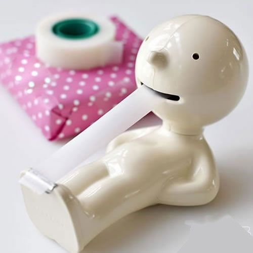 生活中需要惊喜,小物件往往能给我们带来意想不到的喜悦感,比如下面这